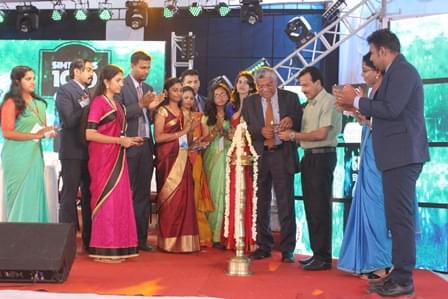 Saintgits Institute of Management Kottayam Events photo 5